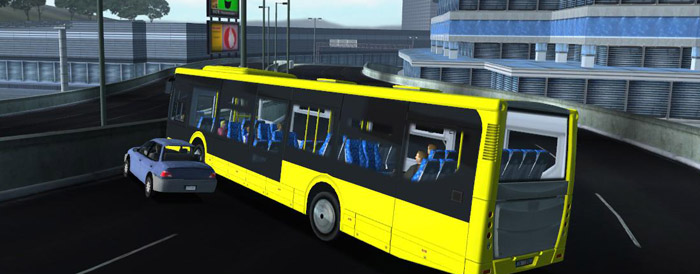 Scs Software Bus Driver Game Download Free